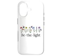 Be thy Light Matthew 5:14 Christian Bible Verse Scripture Case for iPhone 17