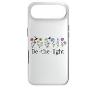 Be thy Light Matthew 5:14 Christian Bible Verse Scripture Case for iPhone Air
