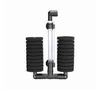 BE-TOOL 17.5 * 4.8cm/6.89 * 1.89in Air Pump Sponge Filter, Bio Sponge Filter Bio-Filtration System for Fry, Shrimp & Sensitive Species