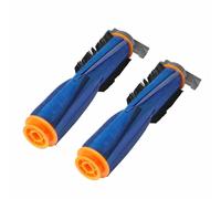 BE-TOOL 2 Pack Roller Brush Replacement, Brushroll Brushroll Bar Compatible with Shark Matrix RV2300, RV2300S, RV2310, RV2310AE and More