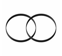 BE-TOOL 2Pcs SB6 Vacuum Cleaner Belt Compatible with Simplicity 4000 5000