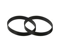 BE-TOOL 2Pcs Vacuum Belt Replacement Compatible with Dirt Devil Dynamite