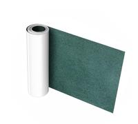 BE-TOOL 3.28ft/1M Electrical Insulating Adhesive Paper, Adhesive Insulator Gasket Insulation Paper Sheet for 18650 Battery Pack, 200mm Width, 0.2mm Thickness