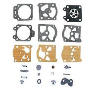 BE-TOOL Carburetor Rebuild Kit, 1pcs Carburettor Repair Carb Kit for Walbro WA WT Series Carby K20-WAT