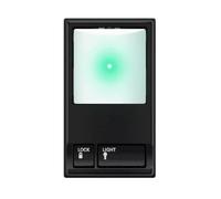 BE-TOOL Garage Door Control Panel, 41A5273-1 Wall Button Opener | Light & Lock Control Panel Replacement, Compatible with LiftMaster 78LM 81LM 371LM 971LM