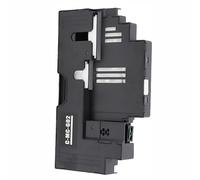 BE-TOOL MC-G02 Ink Maintenance Cartridge Replacement Tank Compatible with MC-G02 G2820 G3020 G1820 G3860 Inkjet Printers - Waste Ink Box