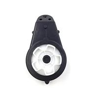 BE-TOOL RS390 Gearbox for Kids Car Toy, Motor Gear Box 6V 16000RPM, 1Pcs