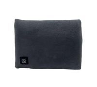 BE-TOOL USB Hand Warmers, Rechargeable Heated Gloves Portable Graphene Handwarmers Muffs Bag for Winter Indoor Outdoor Camping Xmas (Grey)
