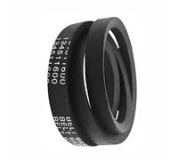 BE-TOOL Washer Drive Belt, Compatible with Frigidaire