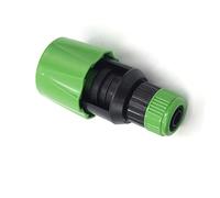 BE-TOOL Water Faucet Adapter, 1PC Kitchen Tap Adapter Kitchen Garden Hose Pipe Fitting（Round Head Connector）