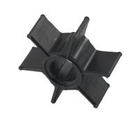 BE-TOOL Water Pump Impeller, Compatible with Sierra 18-45312, Compatible with Mallory 9-45312, Compatible with Evinrude Johnson OMC(2,2.3,3,3.3HP)