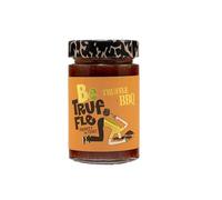 Be Truffle - Black Truffle BBQ 200g - 100% Made in Italy - Vegan, Cholesterol-Free, Gluten-Free