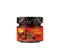 Be Truffle - Black Truffle Ketchup 95g - 100% Made in Italy - Vegan, Cholesterol-Free, Gluten-Free