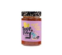 Be Truffle - Black Truffle Sweet Chili - 100% Made in Italy - Vegan, Cholesterol-Free, Gluten-Free (200g)