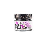 Be Truffle - Whole Black Truffle - 100% Made in Italy - Vegan, Gluten-Free, Cholesterol-Free (90g)