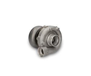 BE TURBO 126138REDSK1 Turbocharger