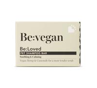 Be:Vegan- Shampoo Bar - 110g