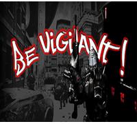 Be Vigilant! Steam CD Key