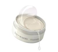 BE+WANTS - Reduce the appearance of wrinkles and combat fatigue with our collagen eye patches.