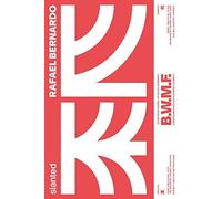 Be Water My Friend-B.W.M.F.: Creative Methodology & Graphic Journey