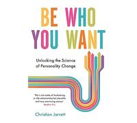Be Who You Want