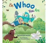 Be WHOO You Are