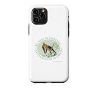 Be wise as serpents and innocent as doves, Matthew 10:16 Case for iPhone 11 Pro