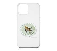 Be wise as serpents and innocent as doves, Matthew 10:16 Case for iPhone 12 mini
