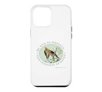 Be wise as serpents and innocent as doves, Matthew 10:16 Case for iPhone 12 Pro Max