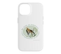 Be wise as serpents and innocent as doves, Matthew 10:16 Case for iPhone 14