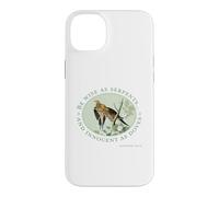 Be wise as serpents and innocent as doves, Matthew 10:16 Case for iPhone 14 Plus