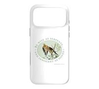 Be wise as serpents and innocent as doves, Matthew 10:16 Case for iPhone 17 Pro Max