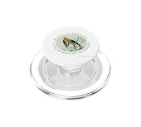 Be wise as serpents and innocent as doves, Matthew 10:16 PopSockets PopGrip for MagSafe