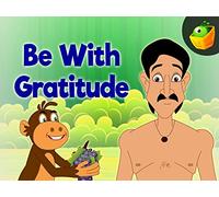 Be With Gratitude