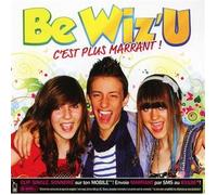 Be Wiz'U - C Est Plus Marrant