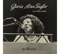 Be Worthy [7" VINYL]