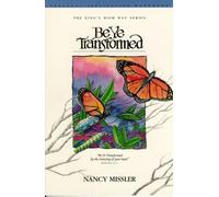 Be Ye Transformed Application Workbook (King's High Way)