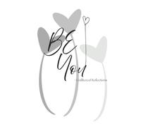 Be You - Daily Journal: Take off the mask. Drop the pressure. This is your space to write without filters, expectations, or edits.