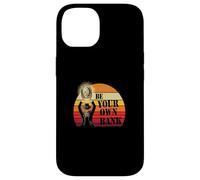 Be Your Own Bank freedom sovereignty self custody bitcoin Case for iPhone 14