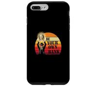 Be Your Own Bank freedom sovereignty self custody bitcoin Case for iPhone 7 Plus/8 Plus