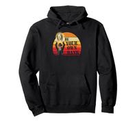 Be Your Own Bank freedom sovereignty self custody bitcoin Pullover Hoodie