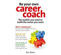 Be Your Own Career Coach