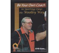 Be Your Own Coach in Sporting Clays the Woolley Way