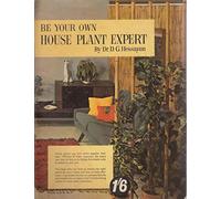 Be your own house plant expert