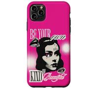 Be Your Own Kind Of Beautiful Weird Core Vintage Inspiration Case for iPhone 11 Pro Max