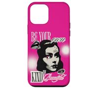 Be Your Own Kind Of Beautiful Weird Core Vintage Inspiration Case for iPhone 12 mini