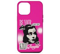 Be Your Own Kind Of Beautiful Weird Core Vintage Inspiration Case for iPhone 12 Pro Max