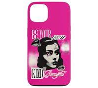 Be Your Own Kind Of Beautiful Weird Core Vintage Inspiration Case for iPhone 13