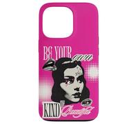Be Your Own Kind Of Beautiful Weird Core Vintage Inspiration Case for iPhone 13 Pro