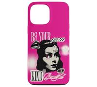 Be Your Own Kind Of Beautiful Weird Core Vintage Inspiration Case for iPhone 13 Pro Max